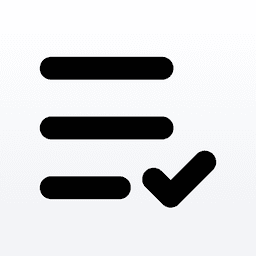 Align: Daily Tasks app icon